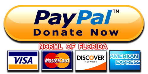 Click Here To Donate To NORML of FL